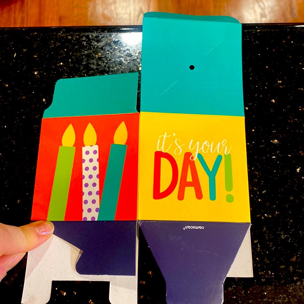 Gift Box